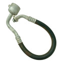 Manhueira Compressor Ar Condicionado Gm Onix 2020 21 22 23