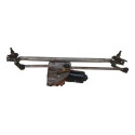 Limpador Maquina Motor Parabrisa Gm Celta 2006 2014