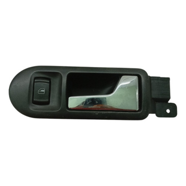 Maçaneta Interna Dianteira Direita Vw Golf 2003 3b1837114m Dianteira
