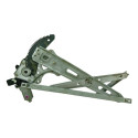 Máquina Motor Vidro Porta Dianteira Direita S10 2011 12 13
