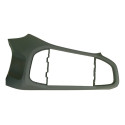 Moldura Painel Multimídia Gm Onix Prisma 2015 52096475