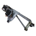 Limpador Maquina Motor Parabrisa Galhada G Celta 2015 A 2015