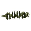 Virabrequim Std Gm Onix Prisma 1.0 2013 14 15 16 17 18 19