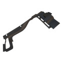 Moldura Acabamento Isolador Painel Gm S10 Blazer 2002 2011