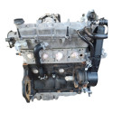 Motor Parcial Prisma Onix 1.4 2013 A 2019