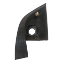Moldura Retrovisor Interno Gm Onix Prisma 2013 15 17 18 19 Preto