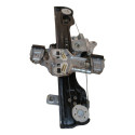 Máquina Vidro Dianteira Direita Gm Onix 2013 14 15 16 17 19
