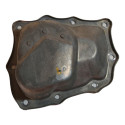 Tampa Lateral Cambio Gm Corsa 1.0 2003 04 05 06 Prata