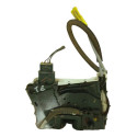 Fechadura Porta Traseira Esquerda Gm Onix 2020 21 22 23