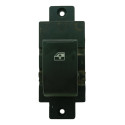 Botão Vidro Porta Traseira Esquerda Gm Captiva 2012