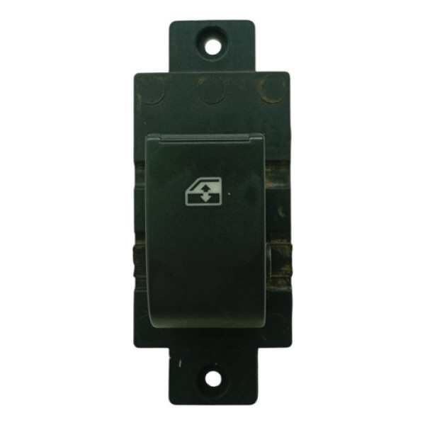 Botão Vidro Porta Traseira Esquerda Gm Captiva 2012