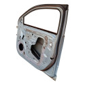 Porta Dianteira Direita Gm Cobalt 2011 A 2017 Dianteira Direita Cinza