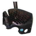 Moldura Acabamento Inferior Volante Gm Vectra 2005 06 07 08
