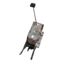Pedal Embreagem Gm Chevrolet S10 2.4 2012 13 14 15 16