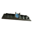 Moldura Central Botao Trava Eletrica Gm Astra 2005