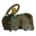 Fechadura Porta Traseira Esquerda Gm Onix 2020 21 22 23