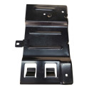 Suporte Bateria Chevrolet S10 2.4 Flex 2012 2013 2014