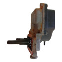 Motor Atuador Diferencial Dianteiro Hilux 4x4 2006 A 2015