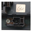 Botão Comando Farol Gm S10 2006 07 08 09 10 11