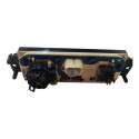 Comando Ar Condicionado S10 Blazer 04 05 06 07 08 09 10 11