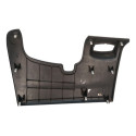 Acabamento Inferior Volante Ford Ka 2015 16 17 18 19