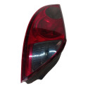 Lanterna Farol Traseiro Direito Celta 2013 2017 Direito/passageiro