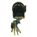 Botão Comando Regulador Retrovisor Gm S10 2006 07 08 09 10