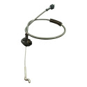 Cabo Fechadura Traseira Esquerda Gm Astra 2006 24414134