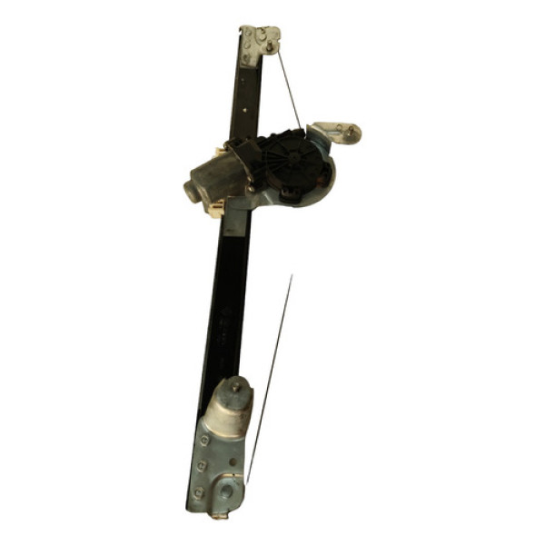 Máquina Vidro Dianteira Direita Renault Sandero 08 09 12 13
