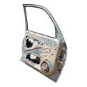 Porta Dianteira Esquerda Gm Meriva 2006 A 2010 Dianteira Esquerda Cinza