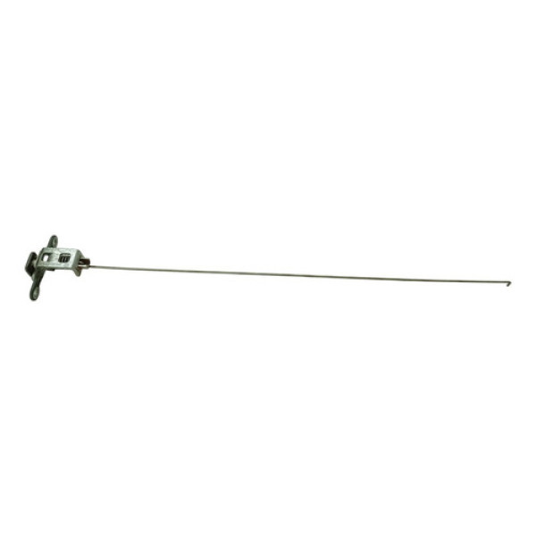 Fechadura Tampa Traseira Vw Saveiro G5 2013 2h5829211