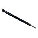 Amortecedor Tampa Traseira Gm Corsa Hacht 2003 2006