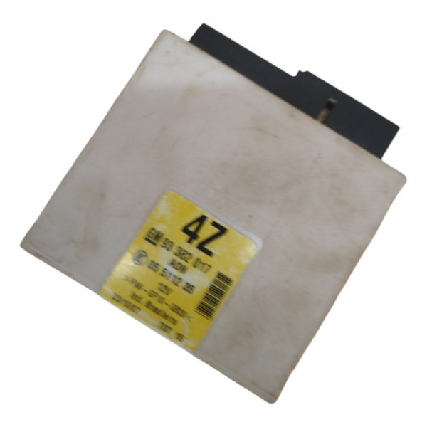 Módulo Conforto Vidro Elétrico Chevrolet Zafira 2002 2012