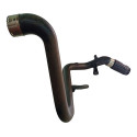 Mangueira Intercooler Gm Ônix 1.0 Turbo 26276352 2020 22 24 Preto