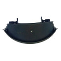 Moldura Painel Instrumento Gm Celta Prisma 1.0 2012 Preto Preto