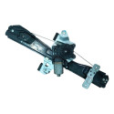 Motor Maquina Vidro Elétrico Gm Cobalt Traseiro Esquerda
