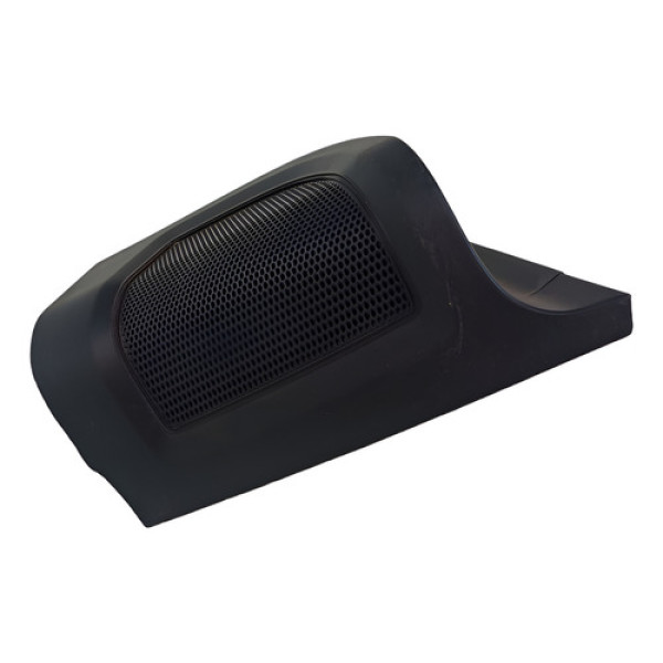 Acabamento Interno Retrovisor Direito Ford 2018 19 20 21 22