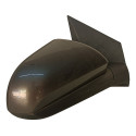 Retrovisor Manual Direito Gm Onix Prisma 2013 14 15 16 17 19