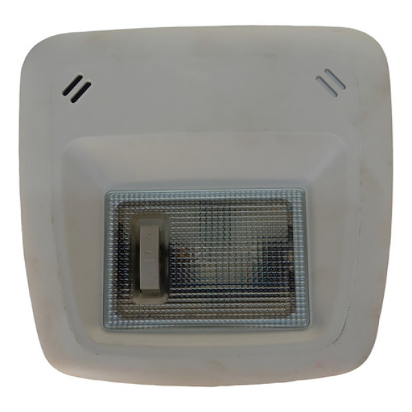 Luz Teto Moldura Onix Prisma 2017 2019