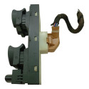 Comando Vidro Chery Qq 2011 12 13 14 15
