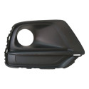 Moldura Farol Milha Lado Direito Gm Tracker 2017 2020 Preto