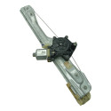 Maquina Motor Vidro Traseira Direita Gm Onix 2020 21 22 23