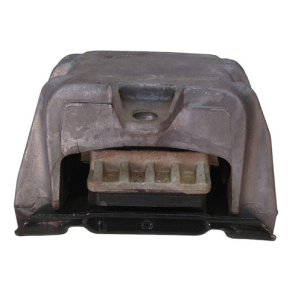 Coxim Calço Motor Esquerdo Vw Golf 2.0 2008 09 10 11 12 13