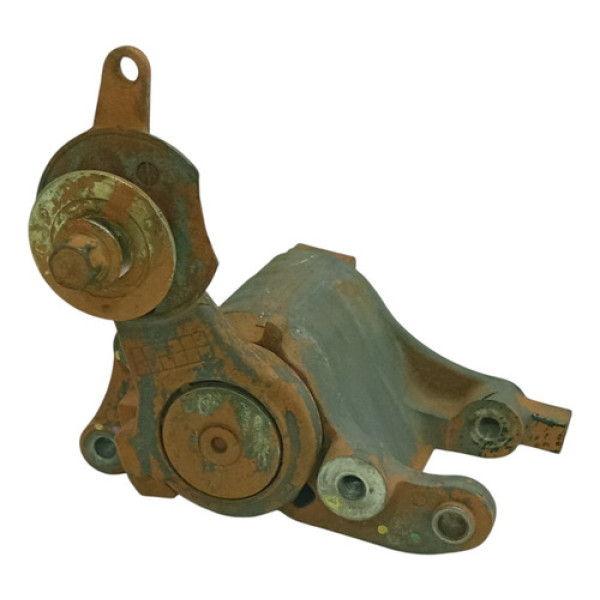 Suporte Tensor Esticador Correia Toyota Hilux 3.0 2006 2011