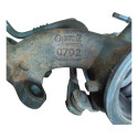 Turbina Turbocompressor Chevrolet Onix 1.0 2020 21 22
