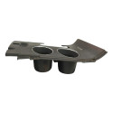 Acabamento Cambio Porta Copos Ford Edge Original Tl5035255