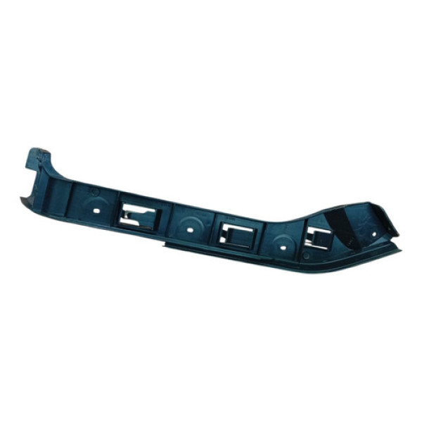 Guia Parachoque Traseiro Lado Direito Vw Polo Sedan 2004