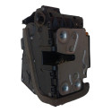 Fechadura Porta Elétrico Esquerdo Dianteiro Onix 2013 2013