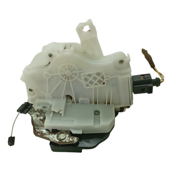 Fechadura Eletrica Porta Dianteiro Direita Vw Gol G6 2015