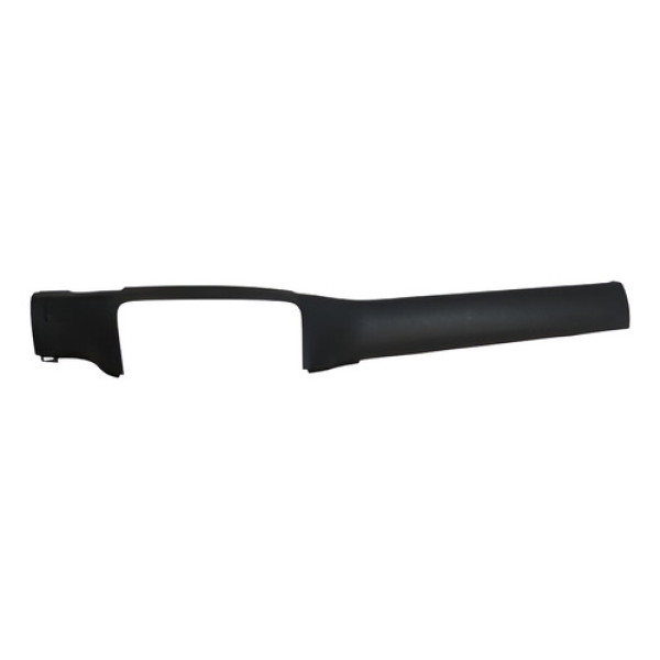 Moldura Inferior Painel Ford Ranger 2022